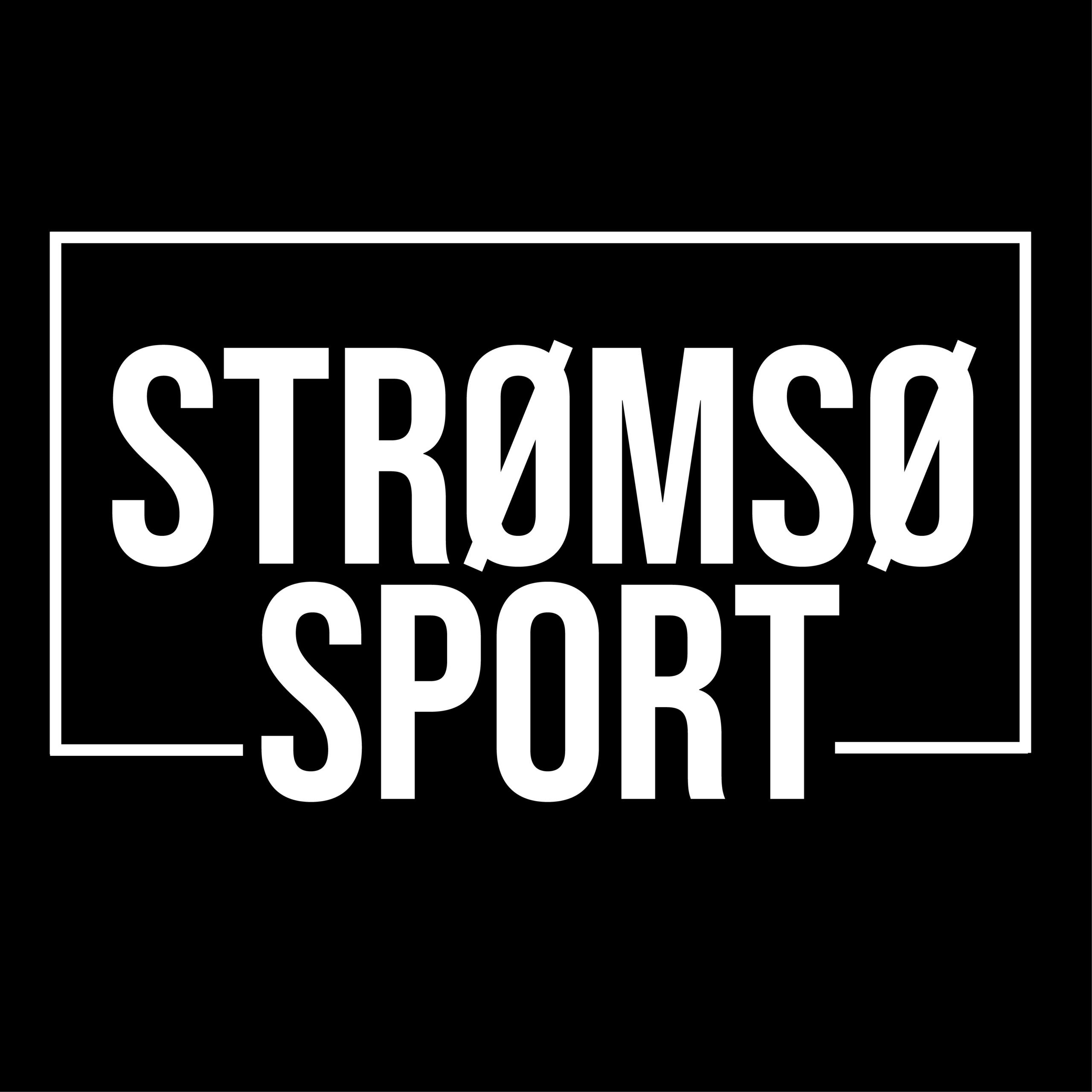 Strømsø Sport