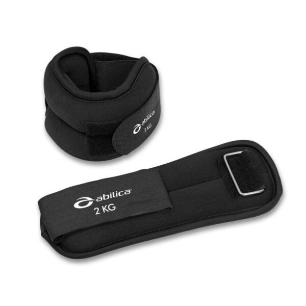 Abilica-Abilica–WeightLoads-2kg-373530-Strømsø-Sport-1 Abilica Abilica WeightLoads 2kg 373530 Strømsø Sport 1