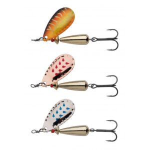 Abu Garcia Abu Garcia Droppen 3-Pack 12.0gr LF 1549763 Strømsø Sport 1