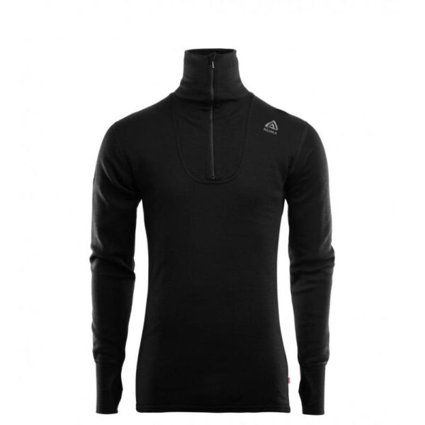 Aclima Aclima Doublewool Polo M´S 103439 Strømsø Sport 1