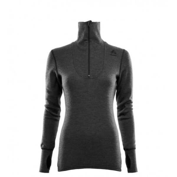 Aclima Aclima Doublewool Polo W´S 103418 Strømsø Sport 1