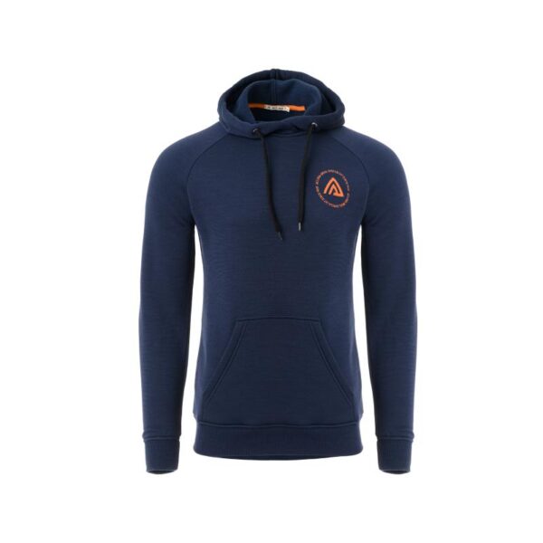 Aclima Aclima Fleecewool V2 Hoodie M´S 108479 Strømsø Sport 1
