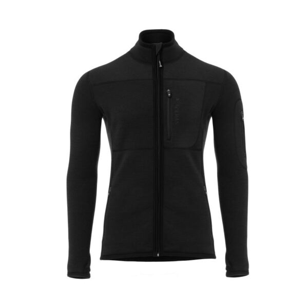 Aclima Aclima Fleecewool V2 Jacket M´S 107488 Strømsø Sport 1