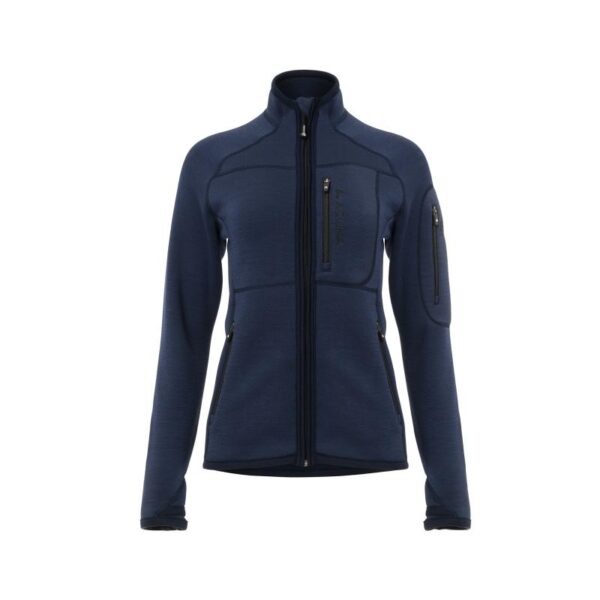 Aclima-Aclima–Fleecewool-V2-Jacket-W´S-107485-Strømsø-Sport-1 Aclima Aclima Fleecewool V2 Jacket W´S 107485 Strømsø Sport 1