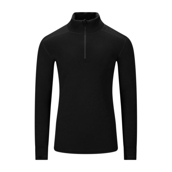 Aclima Aclima Fleecewool V2 Polo W- Zip M´S 111007 Strømsø Sport 1