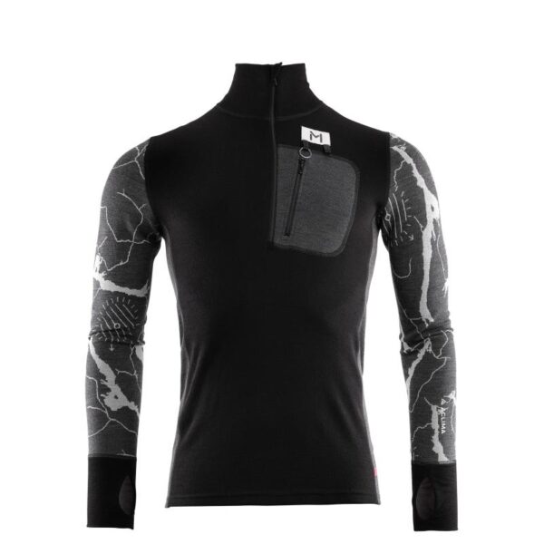 Aclima Aclima Lars Monsen Femunden Polo M´S 107497 Strømsø Sport 1