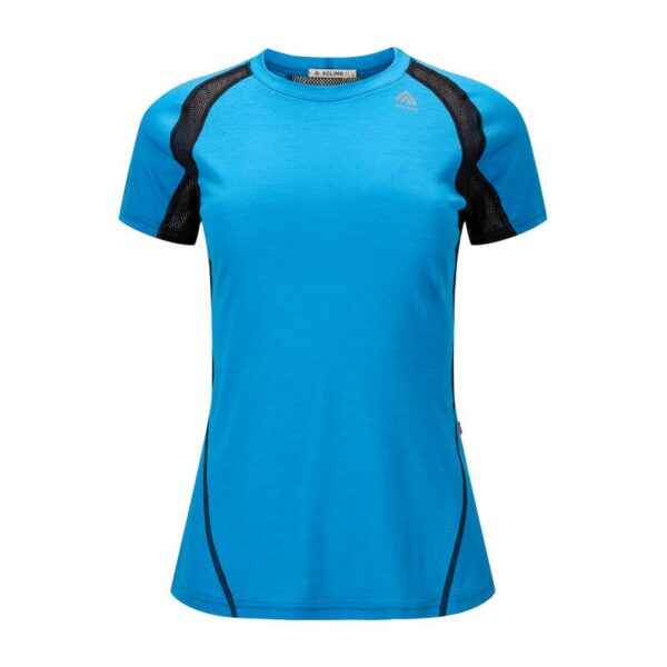 Aclima Aclima Lightwool 140 Sports T-Shirt W´S 104688 Strømsø Sport 1
