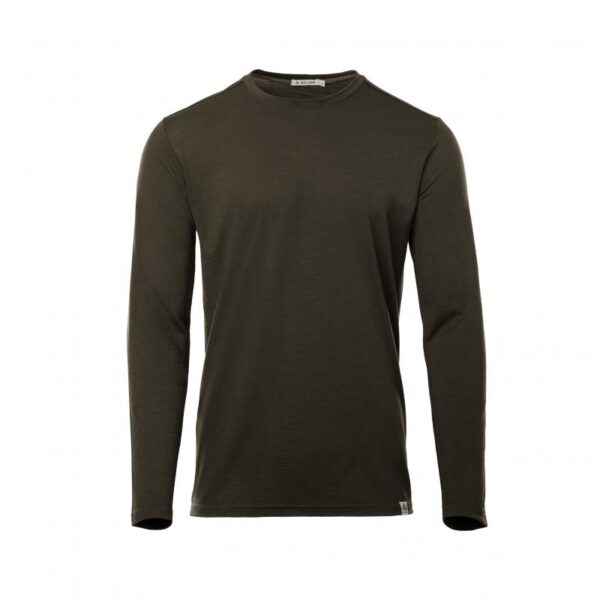Aclima-Aclima–Lightwool-180-Crewneck-M´S-109520-Strømsø-Sport-1 Aclima Aclima Lightwool 180 Crewneck M´S 109520 Strømsø Sport 1