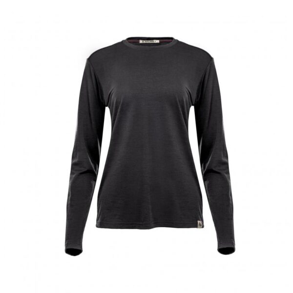 Aclima-Aclima–Lightwool-180-Crewneck-W´S-109514-Strømsø-Sport-1 Aclima Aclima Lightwool 180 Crewneck W´S 109514 Strømsø Sport 1