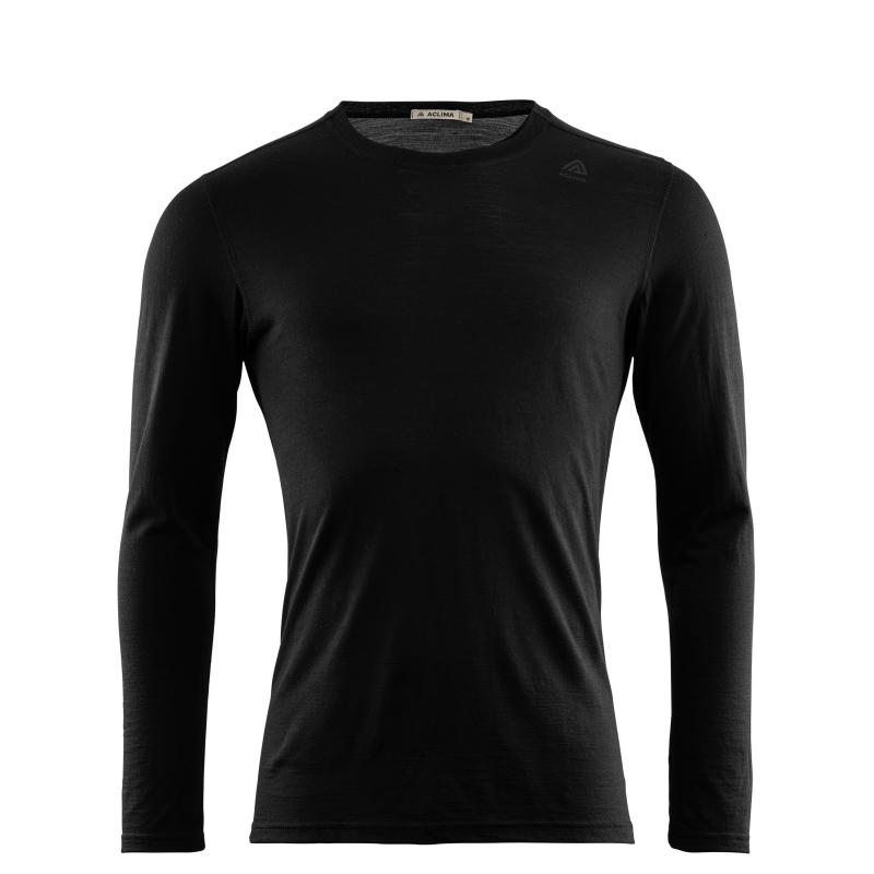 Aclima Aclima Lightwool Undershirt M´S 106321 Strømsø Sport 1