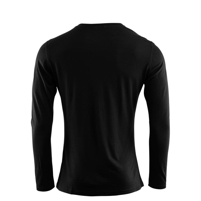 Aclima Aclima Lightwool Undershirt M´S 106321 Strømsø Sport 2
