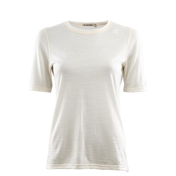 Aclima Aclima Lightwool Undershirt Tee W´S 106319 Strømsø Sport 1
