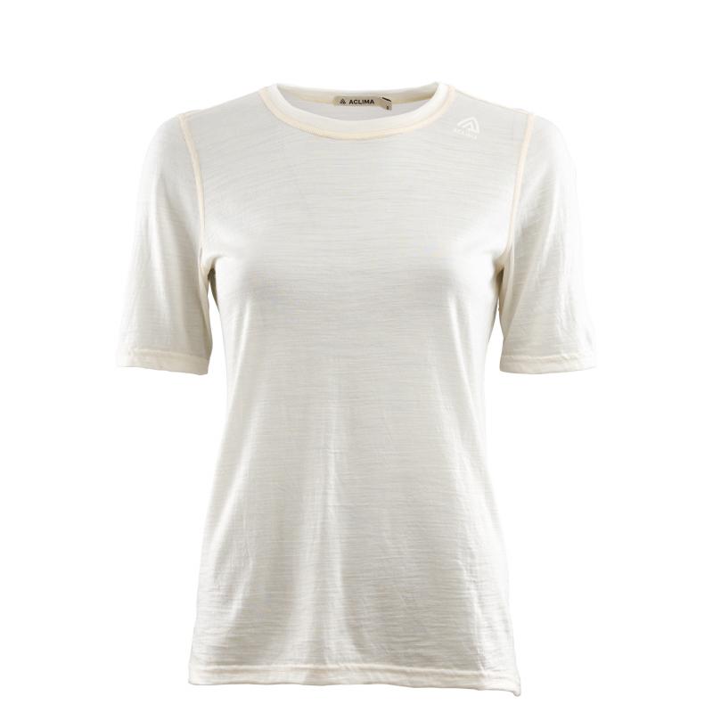 Aclima Aclima Lightwool Undershirt Tee W´S 106319 Strømsø Sport 1