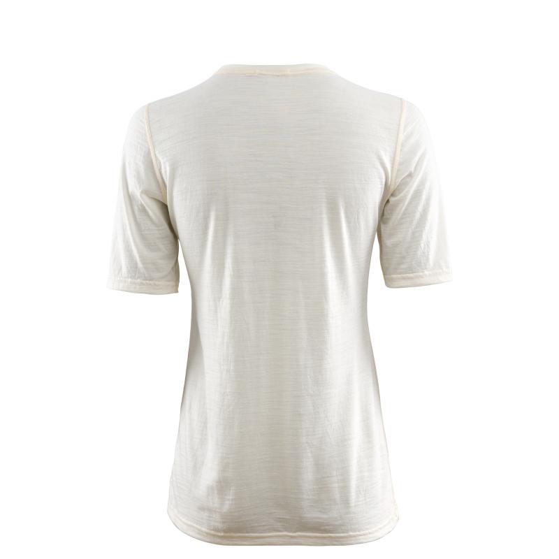 Aclima Aclima Lightwool Undershirt Tee W´S 106319 Strømsø Sport 2