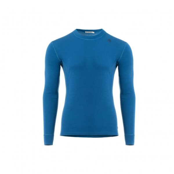 Aclima Aclima Warmwool Crewneck M´S 101715 Strømsø Sport 1
