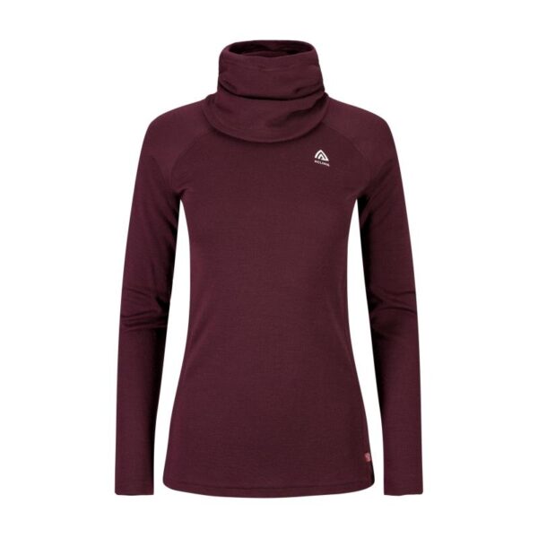 Aclima Aclima Warmwool Hoodsweater V2 W´S 108449 Strømsø Sport 1