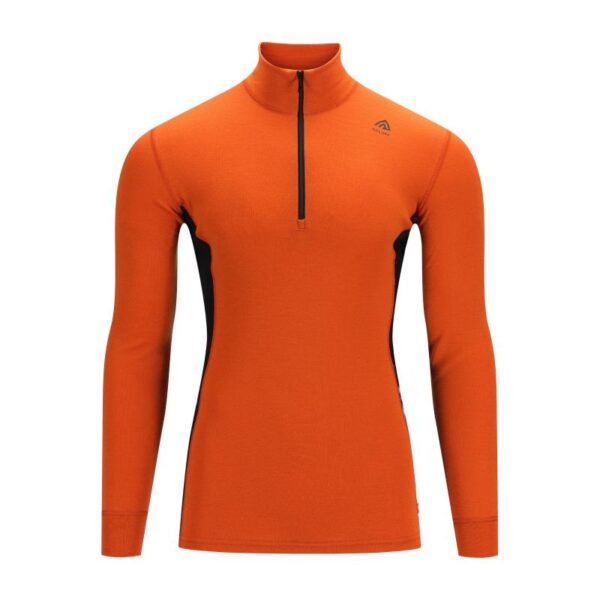 Aclima Aclima Warmwool Mockneck M´S 101736 Strømsø Sport 1