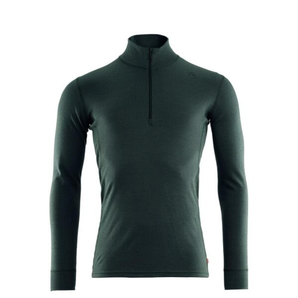 Aclima Aclima Warmwool Mockneck M´S 101736 Strømsø Sport 1