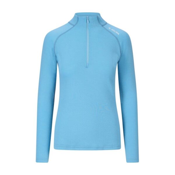 Aclima Aclima Warmwool Mockneck W´S 101705 Strømsø Sport 1