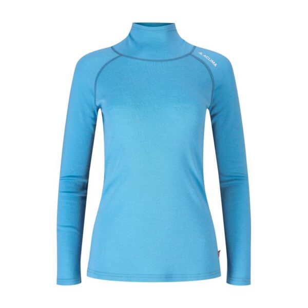 Aclima Aclima Warmwool Roll Neck W´S 109915 Strømsø Sport 1