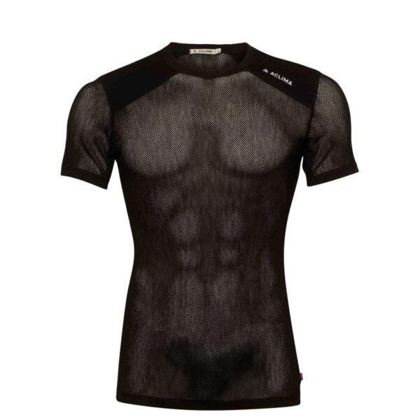 Aclima Aclima Woolnet Light T-Shirt M´S 108100 Strømsø Sport 1