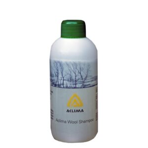 Aclima Aclima Woolshampoo 104405 Strømsø Sport 1