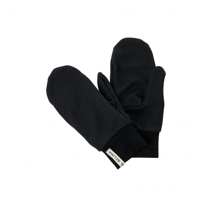 Aclima Aclima Woolterry Liner Mittens 108469 Strømsø Sport 1