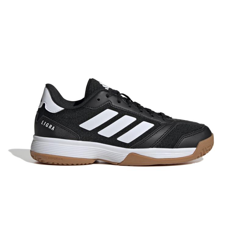 Adidas Adidas Ligra 8 K JR0744 Strømsø Sport 1