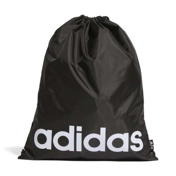 Adidas-Adidas–Linear-Gymsack-HT4740-Strømsø-Sport-1 Adidas Adidas Linear Gymsack HT4740 Strømsø Sport 1