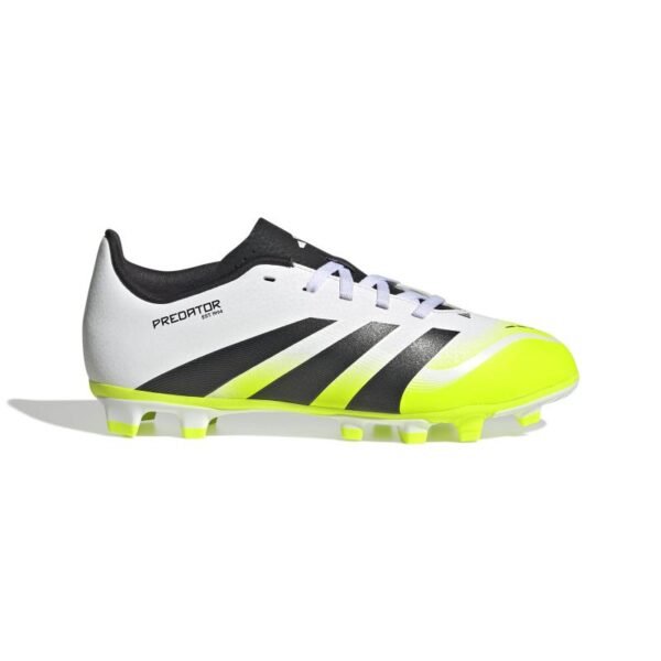 Adidas Adidas Predator Club Fg-Mg J JH8868 Strømsø Sport 1