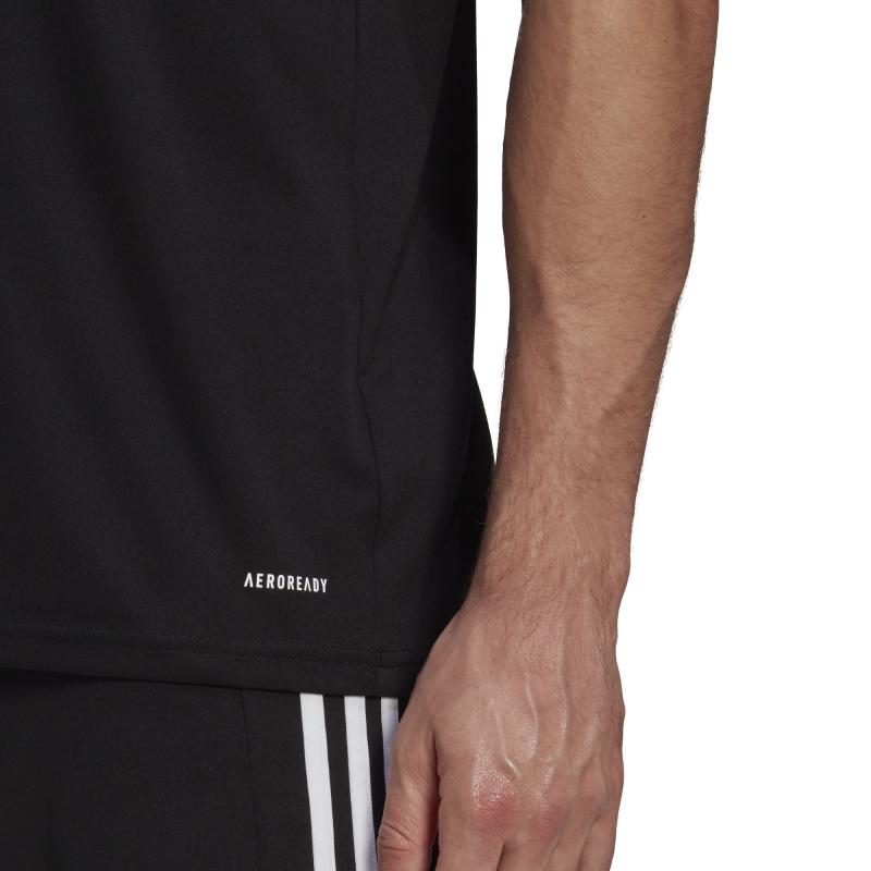 Adidas Adidas Squad 21 Jsy Ss GN5720 Strømsø Sport 11