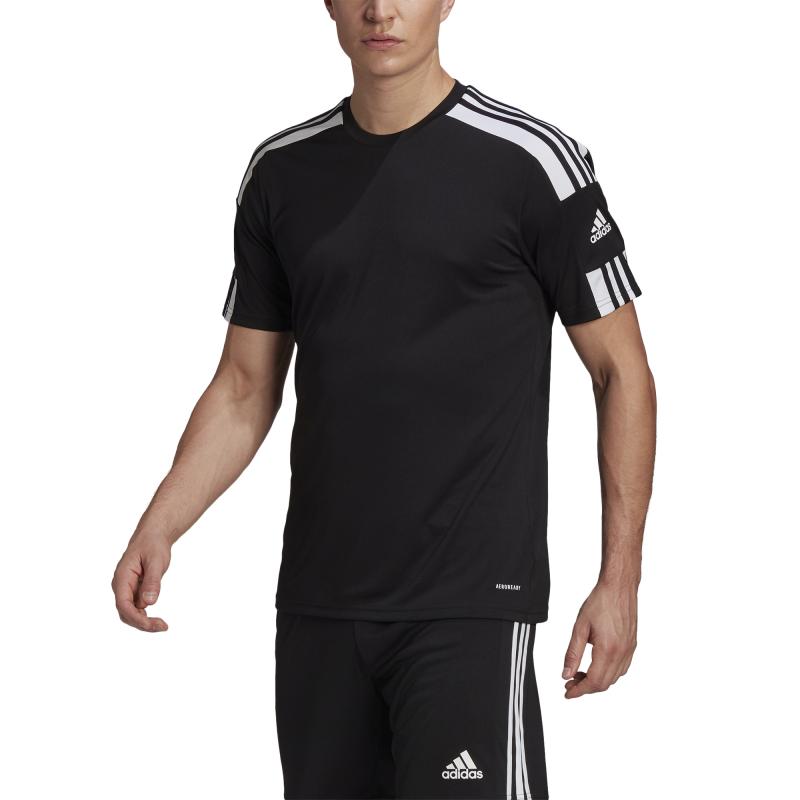 Adidas Adidas Squad 21 Jsy Ss GN5720 Strømsø Sport 7