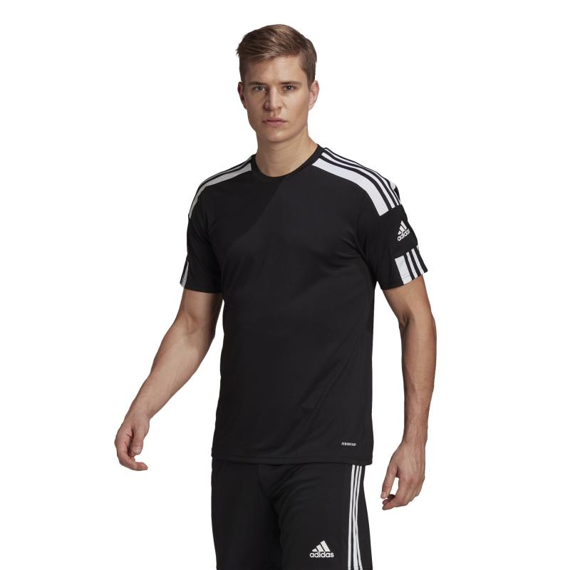 Adidas Adidas Squad 21 Jsy Ss GN5720 Strømsø Sport 9