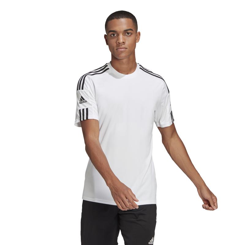 Adidas Adidas Squad 21 Jsy Ss GN5726 Strømsø Sport 3