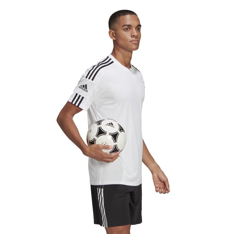 Adidas Adidas Squad 21 Jsy Ss GN5726 Strømsø Sport 4