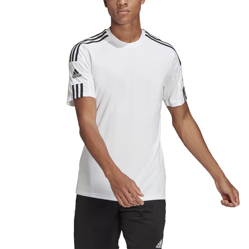 Adidas Adidas Squad 21 Jsy Ss GN5726 Strømsø Sport 6
