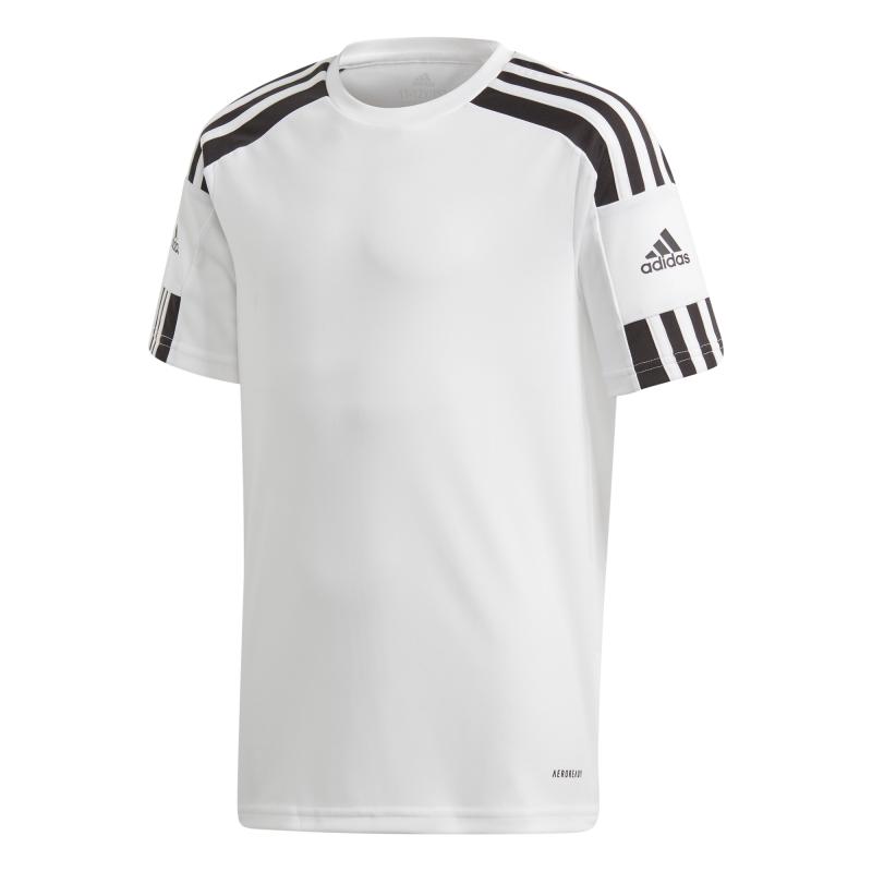 Adidas Adidas Squad 21 Jsy Y GN5738 Strømsø Sport 3