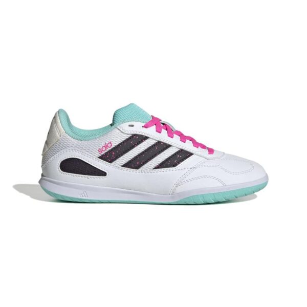 Adidas Adidas Super Sala Iii J JR5400 Strømsø Sport 1