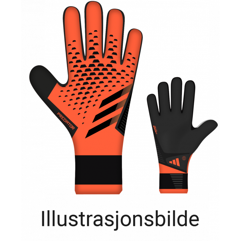 Adidas Adidas Tiro Gl Clb J HN5608 Strømsø Sport 2