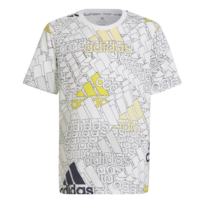Adidas Adidas U Bl Logo Tee HG6835 Strømsø Sport 1
