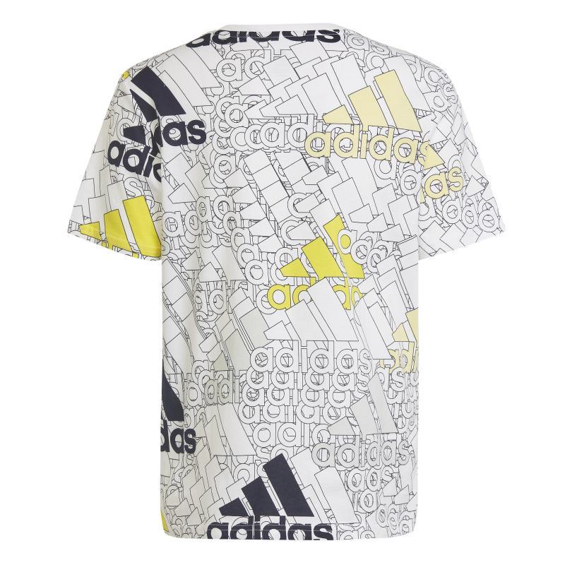 Adidas Adidas U Bl Logo Tee HG6835 Strømsø Sport 2