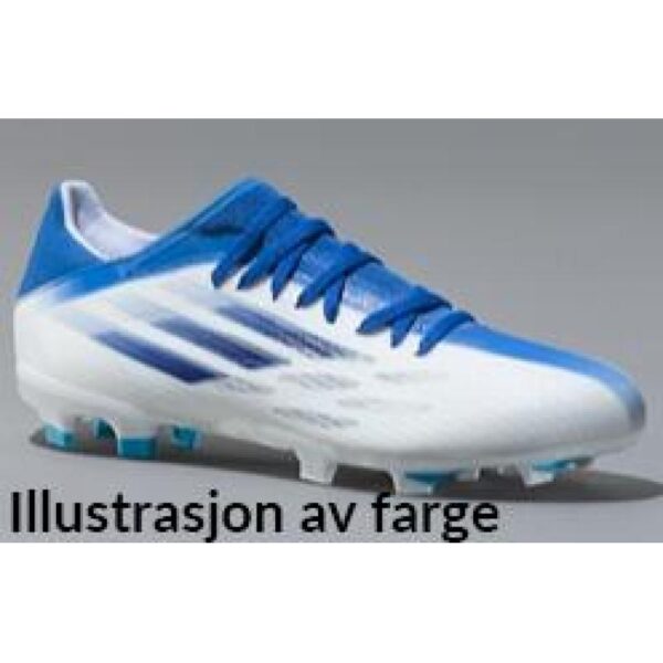 Adidas Adidas X Speedflow.3 Mg J GW7505 Strømsø Sport 1