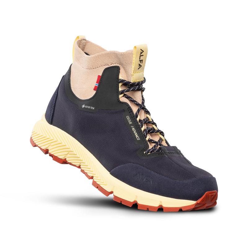 Alfa Alfa Cecilie + Gtx 610900 Strømsø Sport 1