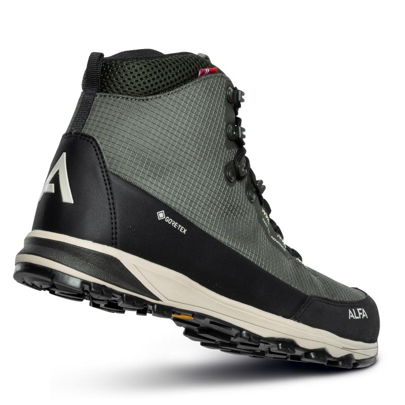 Alfa Alfa Kvist Adv 2.0 Gtx M 673959 Strømsø Sport 3