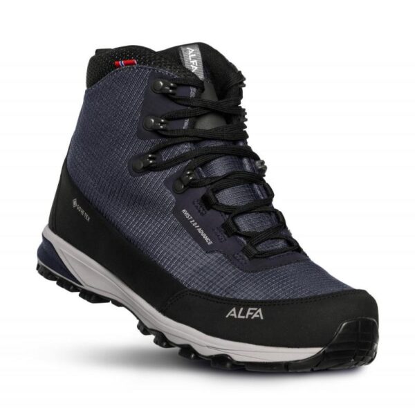 Alfa Alfa Kvist Advance 2.0 Gtx M 673959 Strømsø Sport 1