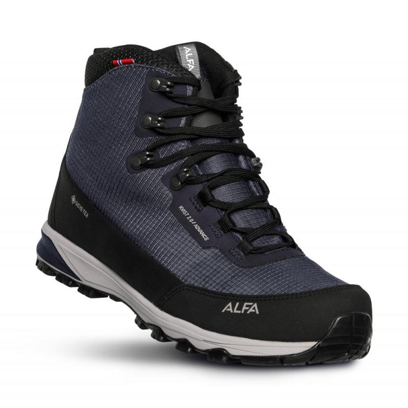 Alfa Alfa Kvist Advance 2.0 Gtx M 673959 Strømsø Sport 1