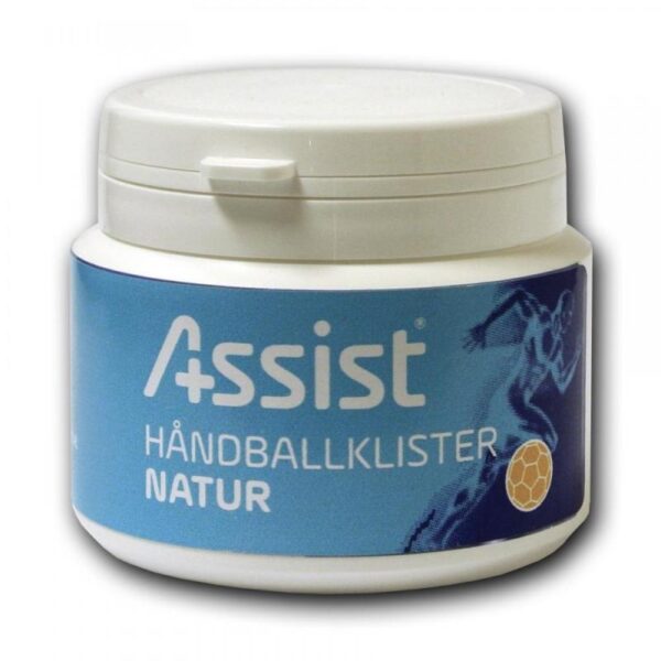 Assist Sport Assist Sport NATURHÅNDBALLKLISTER BOKS 06105171 Strømsø Sport 1