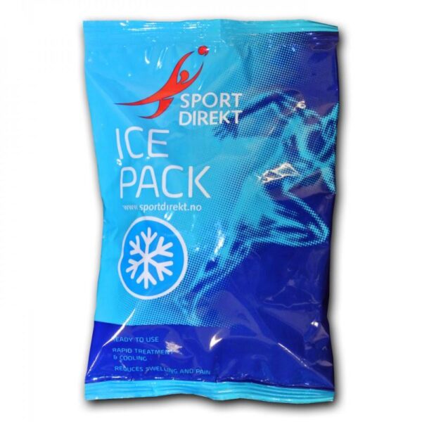 Assist Sport Assist Sport SPORT DIREKT ICE PACK 06101508 Strømsø Sport 1
