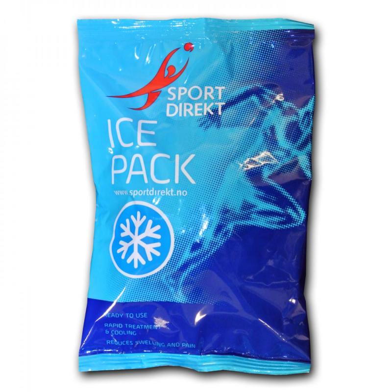 Assist Sport Assist Sport SPORT DIREKT ICE PACK 06101508 Strømsø Sport 1