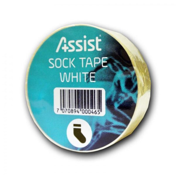 Assist Sport Assist Sport Strømpetape stk 0661000-005 Strømsø Sport 1